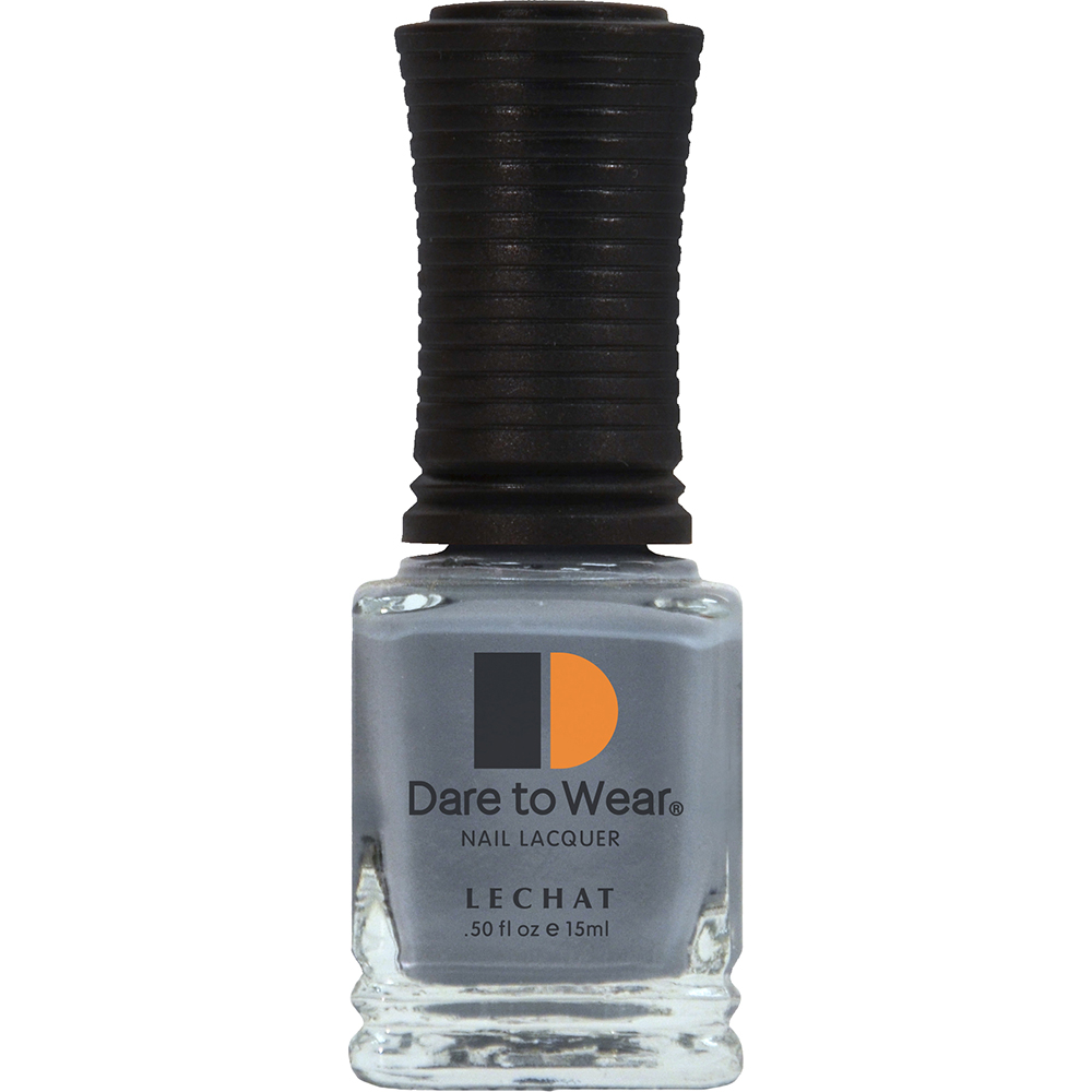 Dare To Wear Nail Polish - DW143 - Fog City